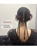 カチモリ