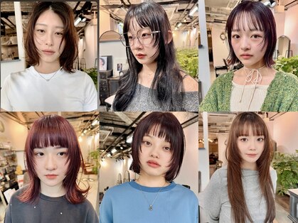 リテ(rite)の写真