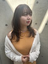 ザ ニア(THE Nia)&nbsp;レイヤーカット