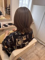 リリィ 津南店(Lilie)&nbsp;レイヤーボブ