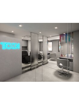 川崎・横浜で空きのない大人気のAtriaから新ブランド【TOON】が川崎にOPEN★特別なひとときをご提供。