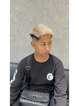 アンサー(ANSWER) ジェットフェード