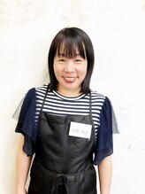 ヘナファクトリー 国分寺店&nbsp;松尾 明子