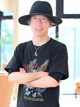 グランド(GRAND) 西村 公孝