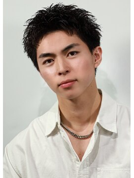 アストラ(ASTRA) スパイキーショート