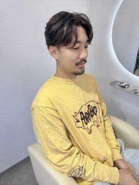 ウメ 熊取店(ume) メンズスタイル