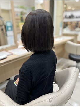 アッシュ 行徳店(Ash) アッシュブラウン