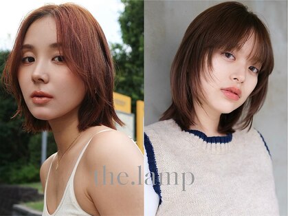 ランプ 代官山(the lamp)の写真