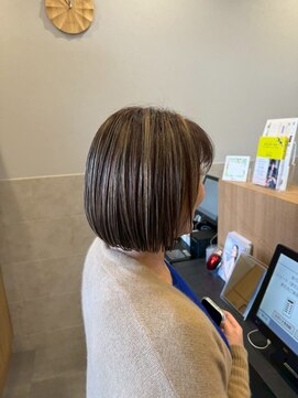 ハイライト◎20代30代40代50代