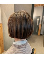 ジャドール&nbsp;ボブ