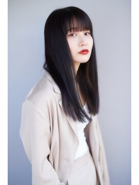 ディクト(D.C.T.) #髪質改善#ストレート