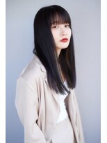 ディクト(D.C.T.) #髪質改善#ストレート