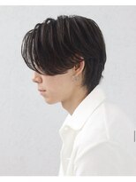 ゴールドシブヤ(GOALD SHIBUYA)&nbsp;ナチュラルセンターパート