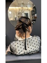 アイオライトヘアー(Iolite HAIR)&nbsp;カチモリヘア