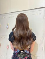 ステラバイケンジ(STELLA by KENJE)&nbsp;オリーブシアーベージュ