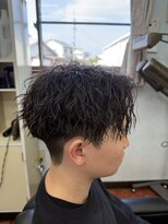デザミ(Des Amis)&nbsp;ツイスパ