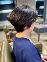 ペルソナ(PERSONA)&nbsp;大人ショートボブ