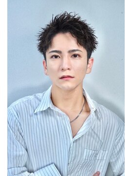 アイトーキョープラスシー 横浜(AI TOKYO+Sea) 横浜/ルーズショート/ルーズパーマ/