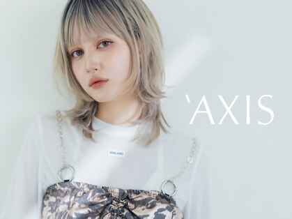 アクシス ナゴヤ(AXIS NAGOYA)の写真
