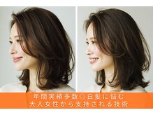 ステラ 越谷店(STELLA)の雰囲気（丁寧な接客・技術でお客様を綺麗に致します/越谷）