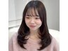 似合わせカット＋クイックスパ
