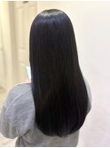 艶髪美髪20代30代40代髪質改善ストレート縮毛矯正トリートメント