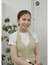 キー(kii)&nbsp;石橋 南美