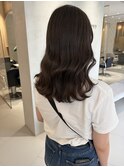 ◯オリーブブラウン◯
