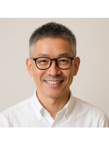 ウルトラキューブアットイノウエ(Ultra CUBE at Inoue) 清潔感抜群!ショートスタイル