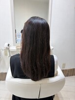 アミーベル(AMI a BELLE)&nbsp;髪質改善・縮毛矯正・白髪染め・ショートカットも◎