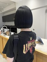 エマ 経堂(EMMA) 経堂駅徒歩1分/髪質改善/白髪改善/ダメージレス/9時からオープン