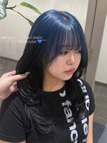 アッドバイケンジ(Add.. by KENJE)&nbsp;初めてのデザインでも挑戦しやすいルーツカラー