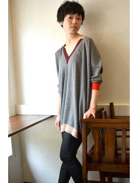 リル(Lilu) Lilu autumn＆Winter 030