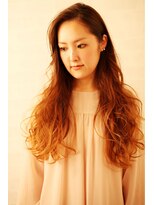 ジェレミー(Jelemy)&nbsp;大人可愛いロング