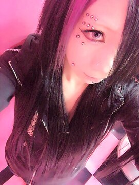 リミックス(REMIX by Love hair KING OF PRINCESS HAIR&EXTENTION) ちょぴちゃん