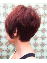 ロイ プラスアティック(roi ＋attic)&nbsp;谷町６丁目美容室◆異空間美容室roi◇