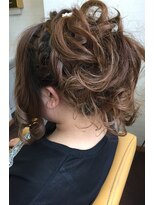 リスキーズ(RISKY'S)&nbsp;結婚式2次会向けアップ