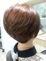 エンスー(ENTHU)&nbsp;サイエンスアクアストレート