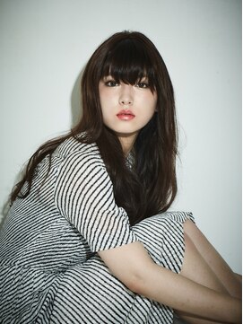 レム(REM) ゆる可愛スタイル