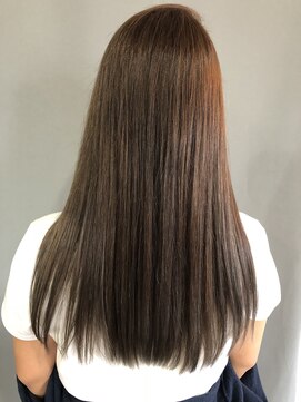 ジラフ(giraffe) ｇｉｒａｆｆｅ　スタイルNo.9