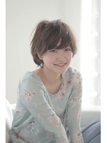 フォルテ 榛原パームス店&nbsp;フォルテ ショート