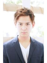 ハート 武蔵新城店(HEART)&nbsp;柔らかメンズショート