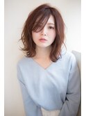 【中野BIRTH】ナチュラルレイヤー