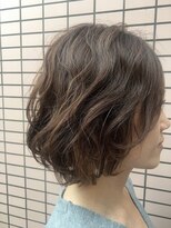 ボスコ 下北沢店(bosco) さり気なインナーカラー 《Koike》