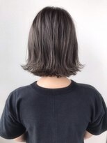 トータルビューティーハウス フラップ ミチ 野田店(total beauty house flap MICHI)&nbsp;ワンカール外ハネミディ