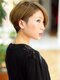 シエクル ヘアアンドスパ 渋谷店(SIECLE hair&spa)の写真/働く大人女性の魅力引き出す上質サロン◎季節別のお悩みも【SIECLE】で解決♪いつでもキレイな髪に導く☆