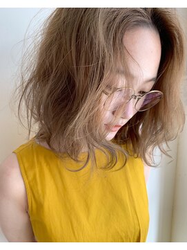 ムク(MUKU) スッピンでも盛れちゃうベージュ