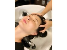 パチャールヘアー(PACAR HAIR)