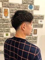 トッカ(tocca)&nbsp;ローフェードショート【掛川】