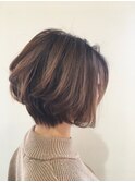 Short Bob♪